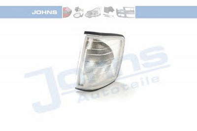 JOHNS 5001192 -  Фонарь указателя поворота
