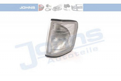JOHNS 5001194 -  Фонарь указателя поворота