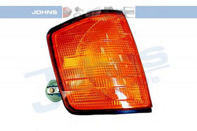 JOHNS 500120 -  Фонарь указателя поворота