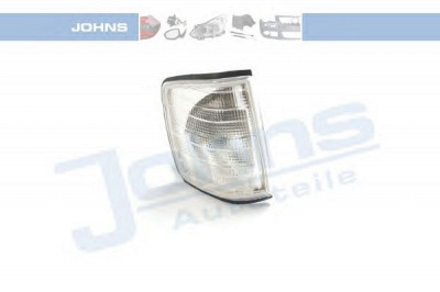JOHNS 5001202 -  Фонарь указателя поворота