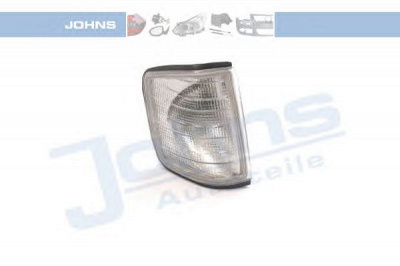 JOHNS 5001204 -  Фонарь указателя поворота