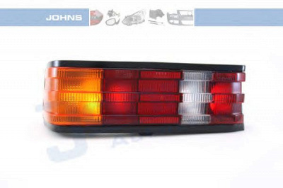 JOHNS 500187 -  Задний фонарь