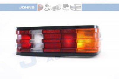 JOHNS 500188 -  Задний фонарь