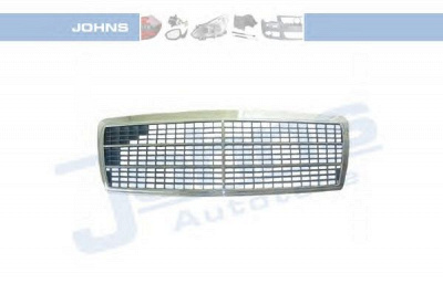 JOHNS 5002050 -  Решетка радиатора