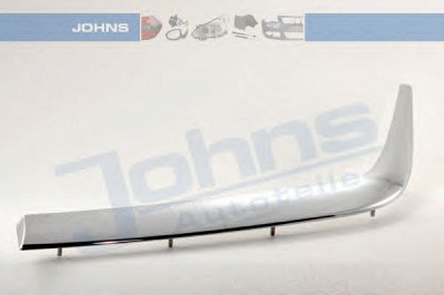 JOHNS 50020753 -  Облицовка / защитная накладка, буфер