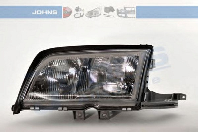 JOHNS 5002092 -  Основная фара