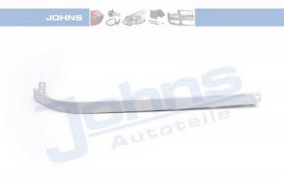 JOHNS 5002162 -  Рама фары