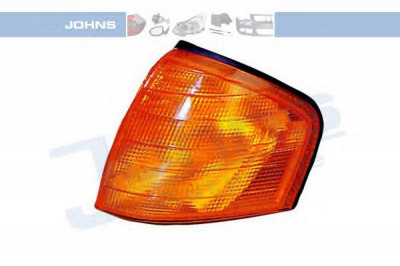 JOHNS 500219 -  Фонарь указателя поворота