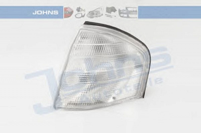 JOHNS 5002192 -  Фонарь указателя поворота