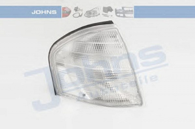 JOHNS 5002202 -  Фонарь указателя поворота