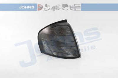 JOHNS 5002204 -  Фонарь указателя поворота
