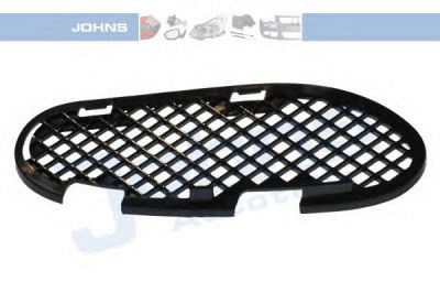 JOHNS 5002272 -  Решетка вентилятора, буфер