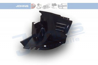 JOHNS 5002311 -  Обшивка, колесная ниша