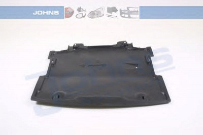 JOHNS 500233 -  Изоляция моторного отделения