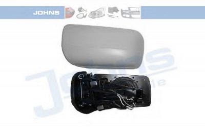 JOHNS 50023761 -  Наружное зеркало