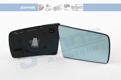 JOHNS 50023880 -  Зеркальное стекло, наружное зеркало