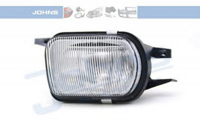 JOHNS 500329 -  Противотуманная фара