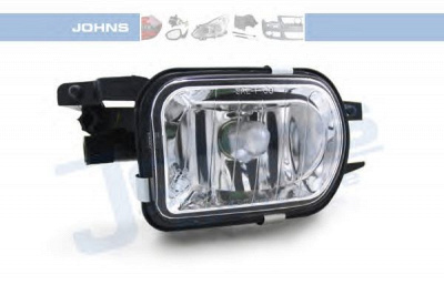 JOHNS 5003294 -  Противотуманная фара