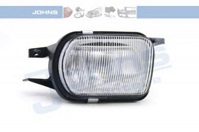JOHNS 500330 -  Противотуманная фара