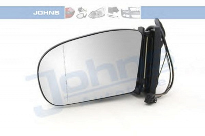 JOHNS 50033721 -  Наружное зеркало