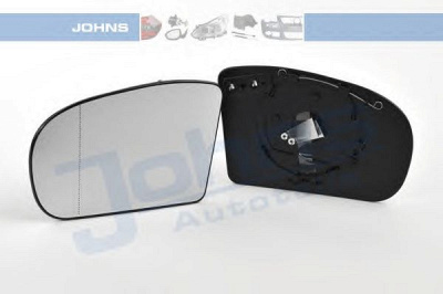 JOHNS 50033781 -  Зеркальное стекло, наружное зеркало