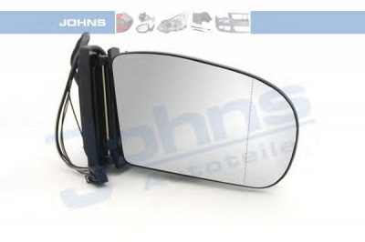 JOHNS 50033821 -  Наружное зеркало