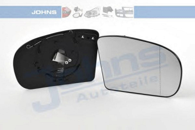JOHNS 50033881 -  Зеркальное стекло, наружное зеркало