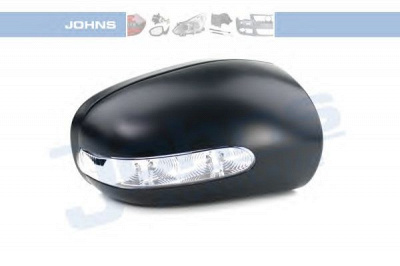 JOHNS 50033893 -  Покрытие, внешнее зеркало