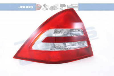 JOHNS 5003871 -  Задний фонарь