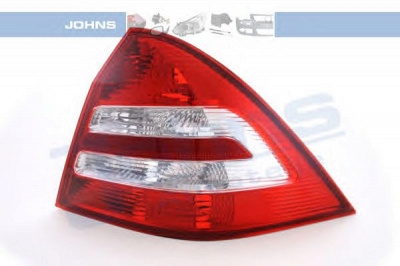 JOHNS 5003883 -  Задний фонарь