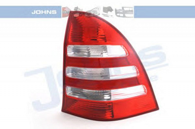 JOHNS 5003887 -  Задний фонарь