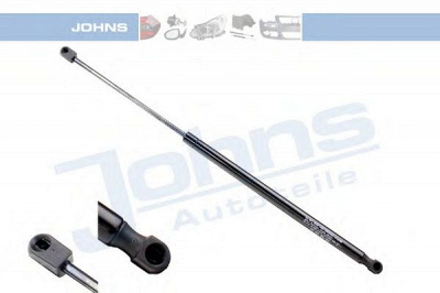 JOHNS 50039593 -  Газовая пружина, крышка багажник