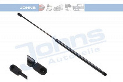 JOHNS 50040391 -  Газовая пружина, капот