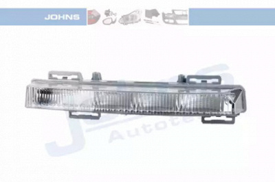 JOHNS 5004294 -  Фара дневного освещения