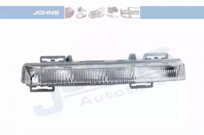 JOHNS 5004304 -  Фара дневного освещения