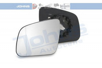 JOHNS 50043781 -  Зеркальное стекло, наружное зеркало