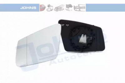 JOHNS 50043785 -  Зеркальное стекло, наружное зеркало