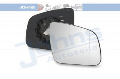 JOHNS 50043881 -  Зеркальное стекло, наружное зеркало