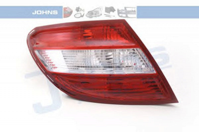 JOHNS 5004871 -  Задний фонарь