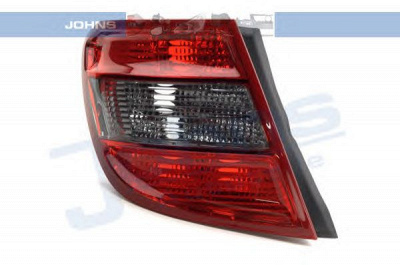 JOHNS 50048752 -  Задний фонарь