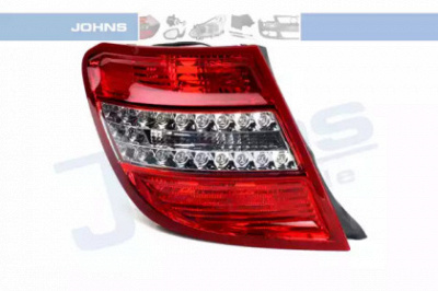 JOHNS 50048754 -  Задний фонарь