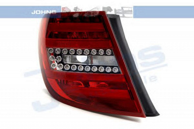 JOHNS 5004877 -  Задний фонарь