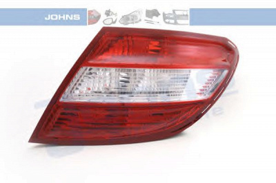 JOHNS 5004881 -  Задний фонарь