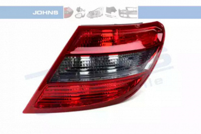 JOHNS 50048812 -  Задний фонарь