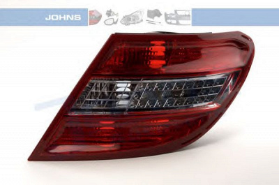 JOHNS 50048814 -  Задний фонарь