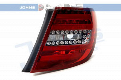 JOHNS 5004887 -  Задний фонарь