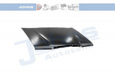 JOHNS 501303 -  Капот двигателя