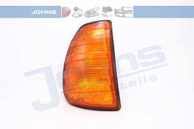 JOHNS 501320 -  Фонарь указателя поворота