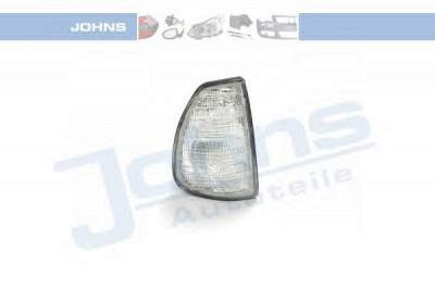 JOHNS 5013202 -  Фонарь указателя поворота