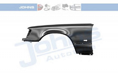 JOHNS 5014011 -  Крыло